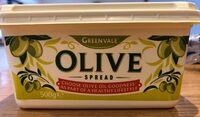 Olive spread