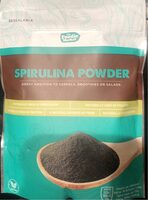 Spiruline