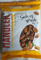 Mandler