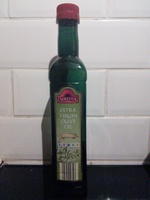 Extra Virgin Olive Oil