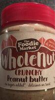 Wholenut