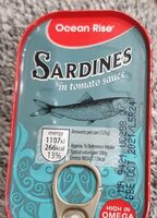 Sardines