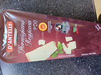 Parmigiano Reggiano