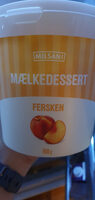 Mælkedessert
