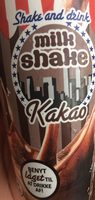 Milkshake Kakao