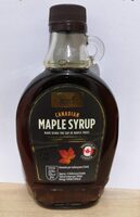 Maple Syrup