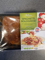Spaghetti Bolognese