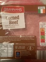 Corned Beef