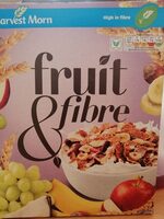 Harvest Morn Fruit & Fibre