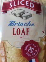 Brioche