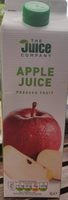Apple juice