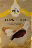 Cornflour