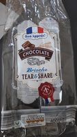 Chocolate Brioche