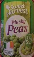 Mushy Peas