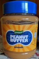 Peanut butter