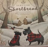Scottish Shortbread