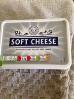 Smoky Cheddar