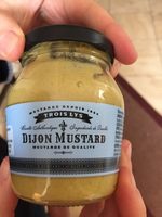Dijon Mustard