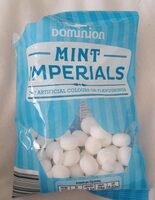 Mint Imperials