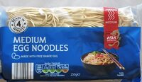 Medium Egg Noodles