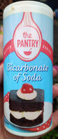 Bicarbonate of Soda