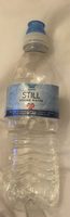 Still spring water