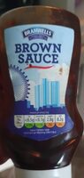 Brown sauce