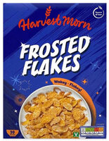 Frosted flakes