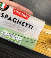 Spaghetti