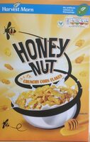 Honey Nut Crunchy Cornflakes