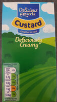 Custard