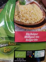 Boulgour bio