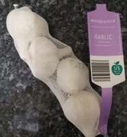 Garlic