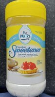 Sucralose Sweetener