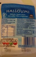 Halloumi