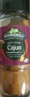 Shake 'n' Sprinkle: Cajun