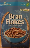 Bran flakes