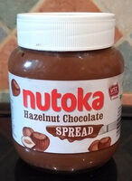 Nutoka