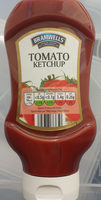 Tomato Ketchup