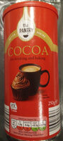 Cocoa