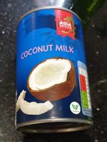 Coconut milk