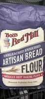 Artisan Bread Flour