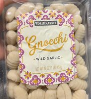 Gnocchi