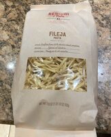 Fileja