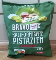 Pistazien