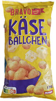 Käsebällchen