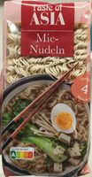 Mie-Nudeln