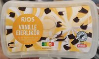 Vanille Eierlikör