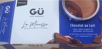 Mousse au chocolat