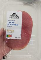 Lachsschinken fettarm
